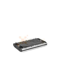 Tracom Fibre optic IP65 splice closure 24F, 4 x~15mm inlet/outlet ports