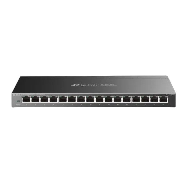 TP-Link 16-portni Gigabit Easy Smart switch