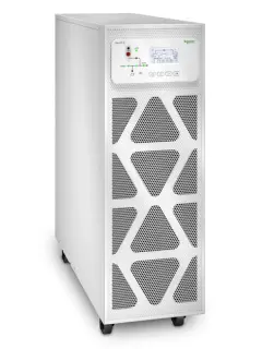 APC Easy UPS 3S 30kVA 400V 3:3 UPS Low Tower without batteries