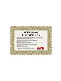 APC NetBotz Device Monitoring (Five Nodes) Pack