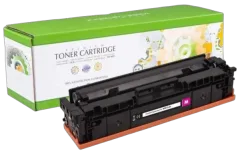Toner Static Control HP W2413A, 216A, Magenta