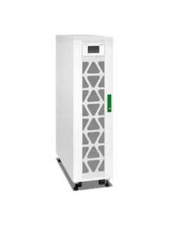 Easy UPS 3S Pro 10 kVA 400V 3:3 UPS, 1 interni 7Ah modularni baterijski niz, proširivo do 3