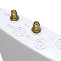 MikroTik NetBox 5 ax Wi-Fi-6 5GHz wireless AP/CPE/Point-to-point