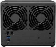 Synology 4-Bay DiskStation DS425