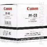 Canon PrintHead PF-03