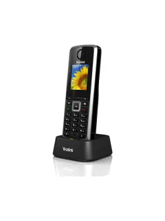 Yealink W52H | Additional headset to base station W52