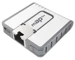 MikroTik mAP Lite najmanji wifi AP