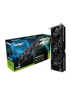 Palit RTX5070 Infinity 3 12GB GDDR7