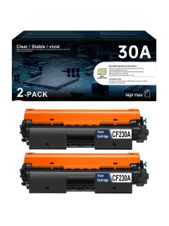 Toner Static Control HP CF230A