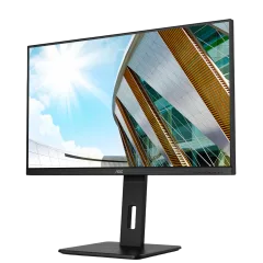 LCD 32", 4K, 4ms, HDMI, DP