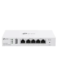 TP-Link Gigabit Multi-WAN VPN router