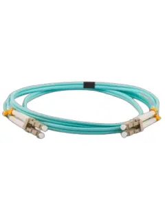 Ubiquiti Networks LC-LC MM OM3, Duplex, 3,0m Fiber Patch Cable