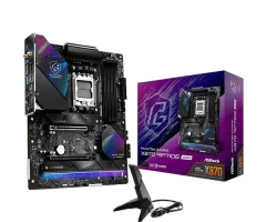 Asrock AMD AM5 X870 RIPTIDE WIFI