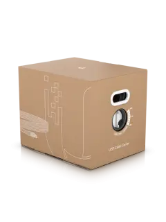 Ubiquiti S/FTP CAT5E Outdoor, 305m, Solid, copper core, weatherproof (TC-Carrier)
