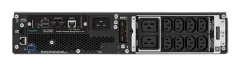 APC Smart-UPS SRT 3000VA RM 230V Network Card