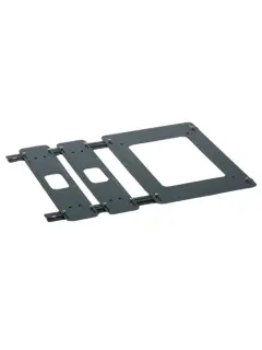 APC adapter za utor i particiju u rack ormaru