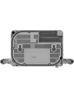 Huawei OptiXstar GPON ONT Gateway (1)SC/APC, WiFi 6 Dual-band 802.11ax + (4) GbE