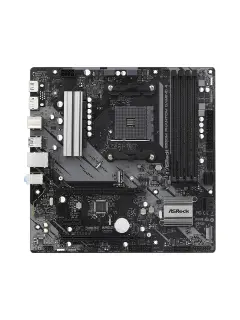Asrock AMD AM4 B550M-HDV