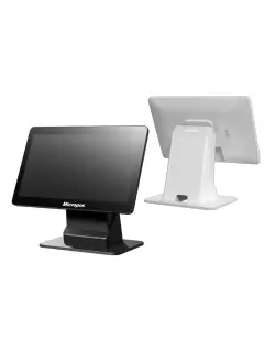 MicroPOS kit (LK-B420T+PET sil.+ ribon)
