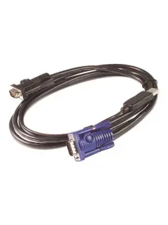APC KVM USB Cable - 1,8 m