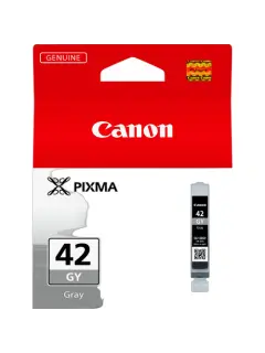 Canon tinta CLI-42GY, siva