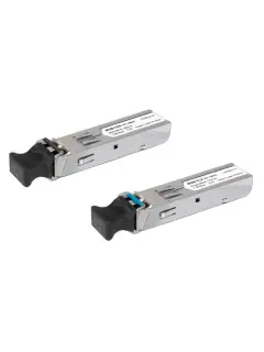 Planet Industrial IGTP-825AT Media Converter