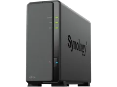Synology 1-Bay DiskStation DS124