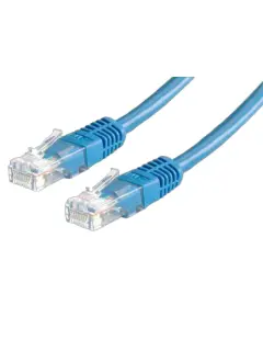 NaviaTec Cat6 S FTP PIMF 15m black