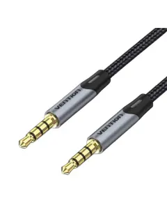 Vention 3.5mm Male to Male Audio Cable, 1m
