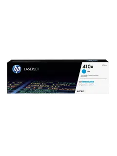 Toner HP CF411A LJ PRO M452 cyan 410A