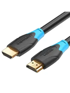 Vention High Speed HDMI Cable 2M Black