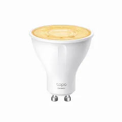 TP-Link L610 Smart Wi-Fi Spotlight, Dimmable