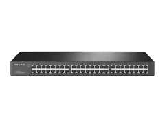 TP-Link 48-Port Gigabit Desktop Rackmount Switch