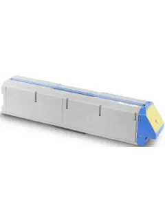 Oki toner za ES9466/9476, žuta, 33,6k
