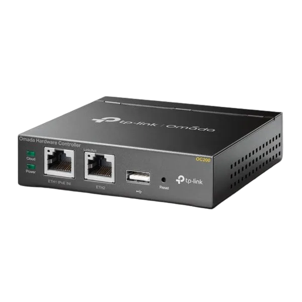 TP-Link Omada Hardware Controller OC200