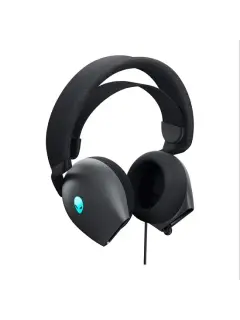 Dell Alienware žičane gaming slušalice - AW520H (Dark Side of the Moon)