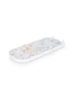Tracom Fiber optic splice tray P010V2-24F [2x12F]