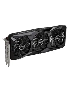 Asrock Radeon RX 7600 Challenger 8GB OC, 8GB GDDR6