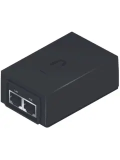 Ubiquiti Networks PoE adapter 48V 0,5A 24W