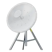 Ubiquiti Networks 5GHz 34dBi RocketDish Antena