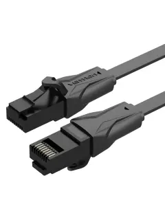 Vention Cat.6 UTP Patch Cable 2M Black