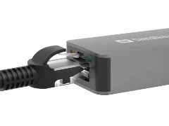 Sandberg USB-C A 2.5 GbE RJ45 Adapter