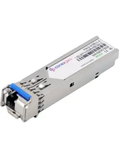 Conexpro 1.25G WDM/BiDi, (1xLC, SM)3km, Tx1310/Rx1550nm, DDM