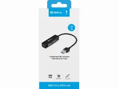 Sandberg USB 3.0 to SATA Link