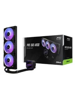 ASRock Pro 360 ARGB AIO tekućinsko hlađenje