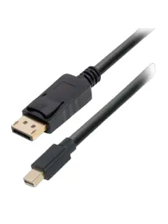 Transmedia DisplayPort Kabel 2m