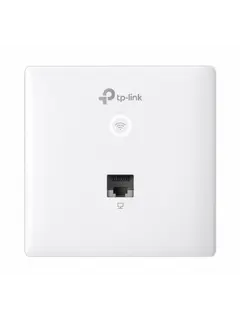 TP-Link EAP235-Wall AC1200 bežična MU-MIMO gigabit pristupna točka za zidne utičnice