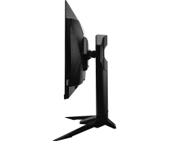 ASRock Gaming Monitor PGO27QFV, 27", QHD, QD-OLED, 360Hz, 0,03ms, WiFi Antenna