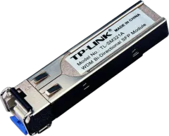 TP-Link 1000Base-BX WDM Bi-Directional SFP Module