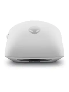 Dell Alienware Pro bežična gaming miša (Mjesička bijela)